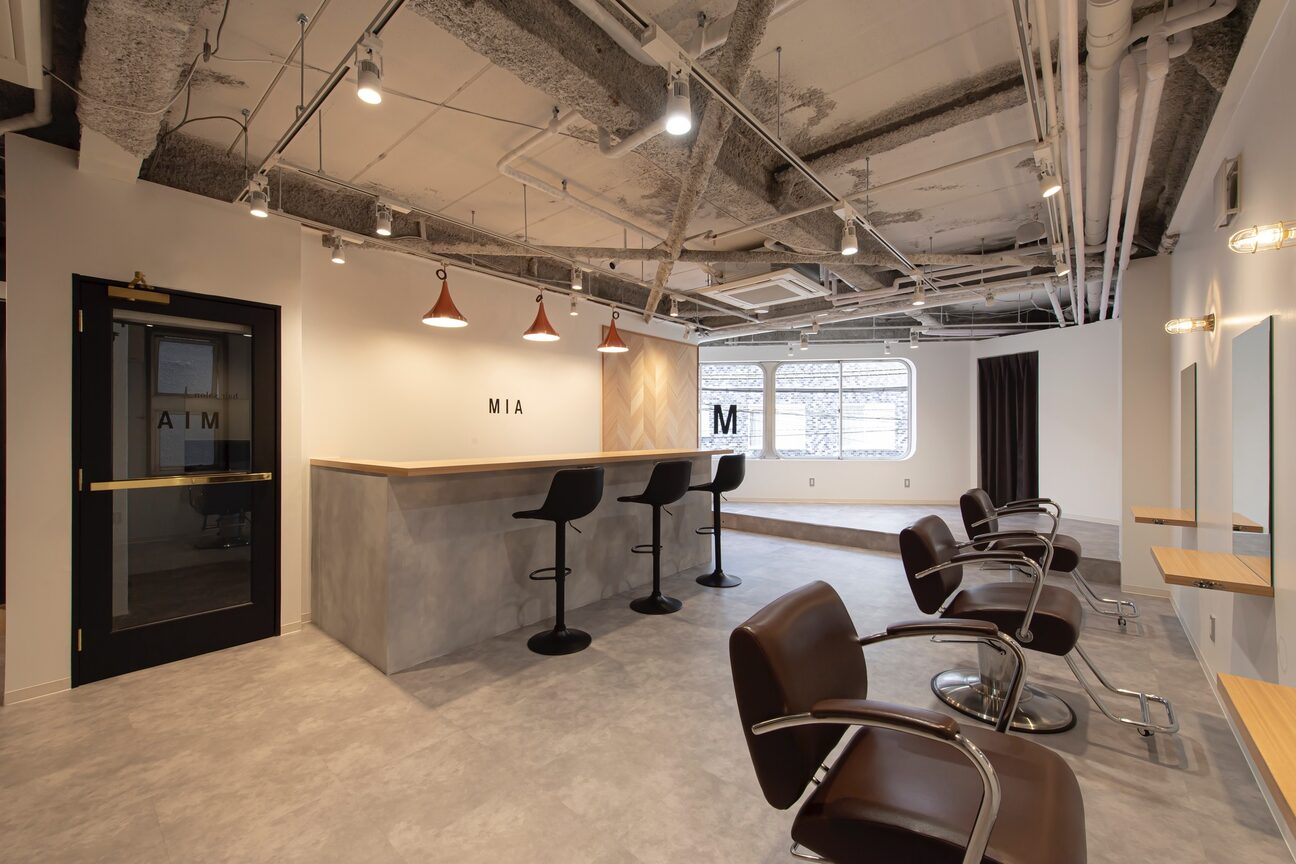 ミア 立川駅(MIA)2