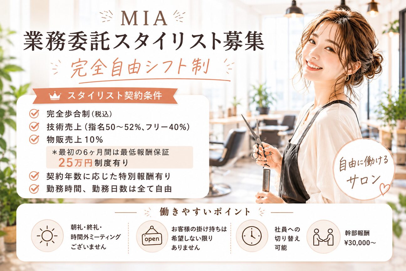ミア 立川駅(MIA)4