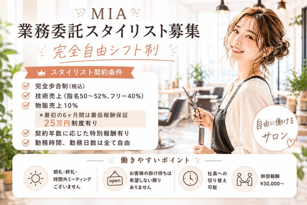 ミア 立川駅(MIA)4