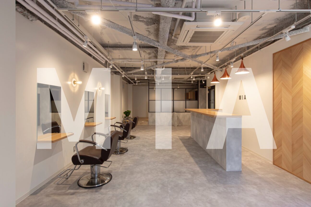 ミア 立川駅(MIA)1