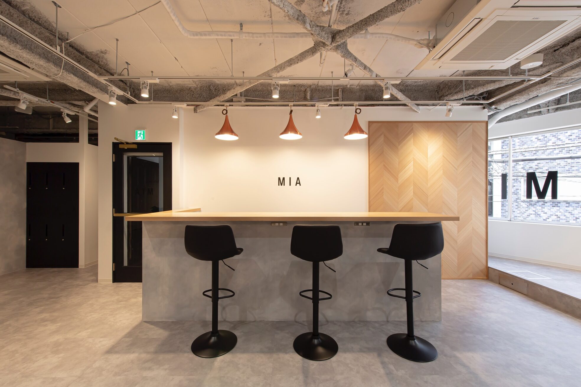 ミア 立川駅(MIA)4