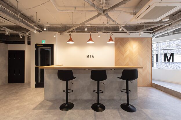 ミア 立川駅(MIA)4