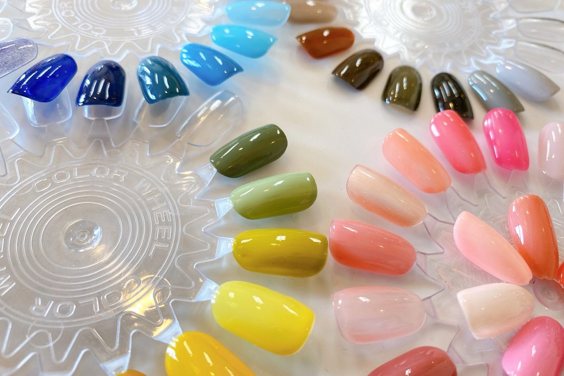 はあとねいる 経堂店4