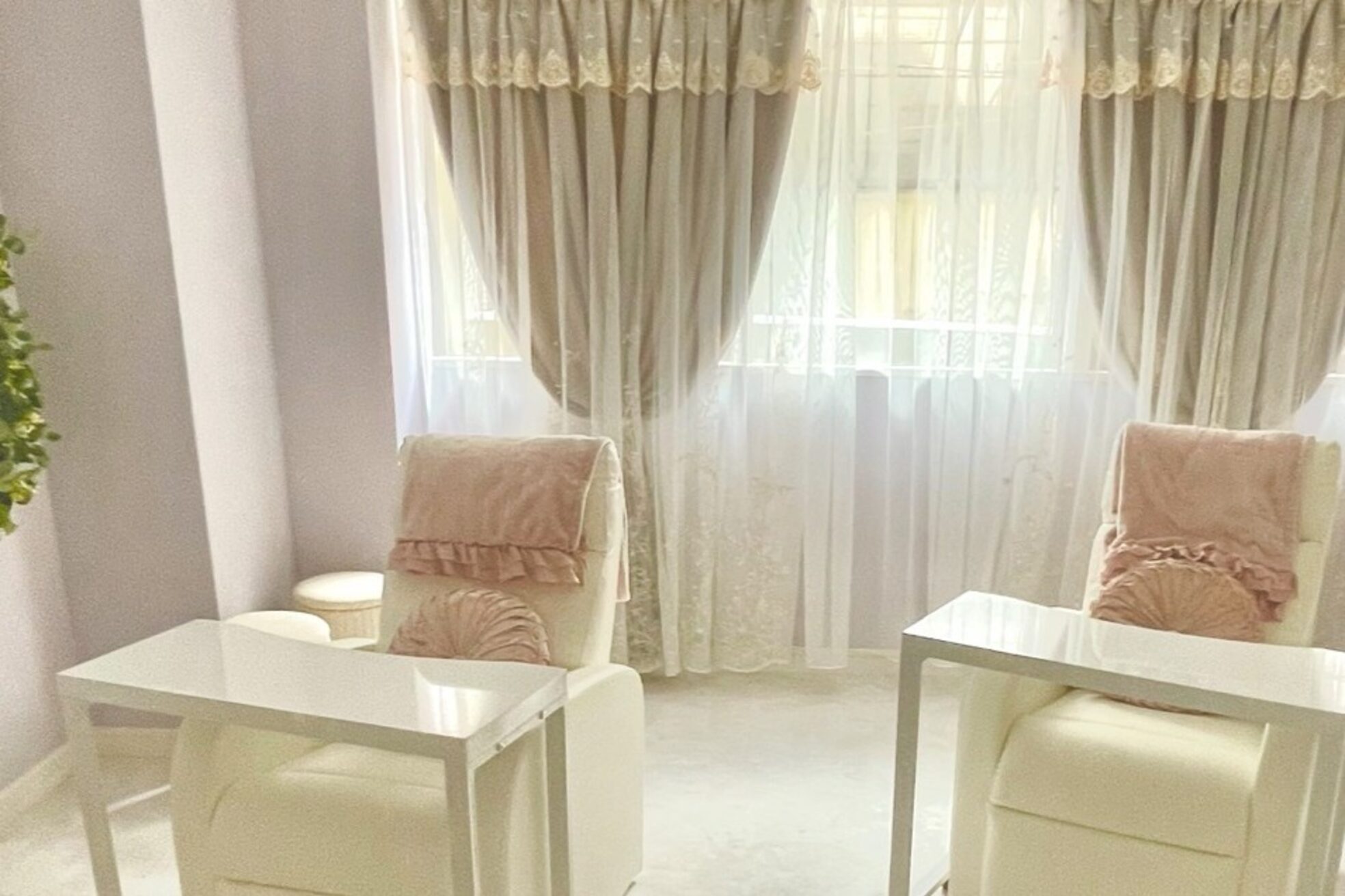 はあとねいる 経堂店1