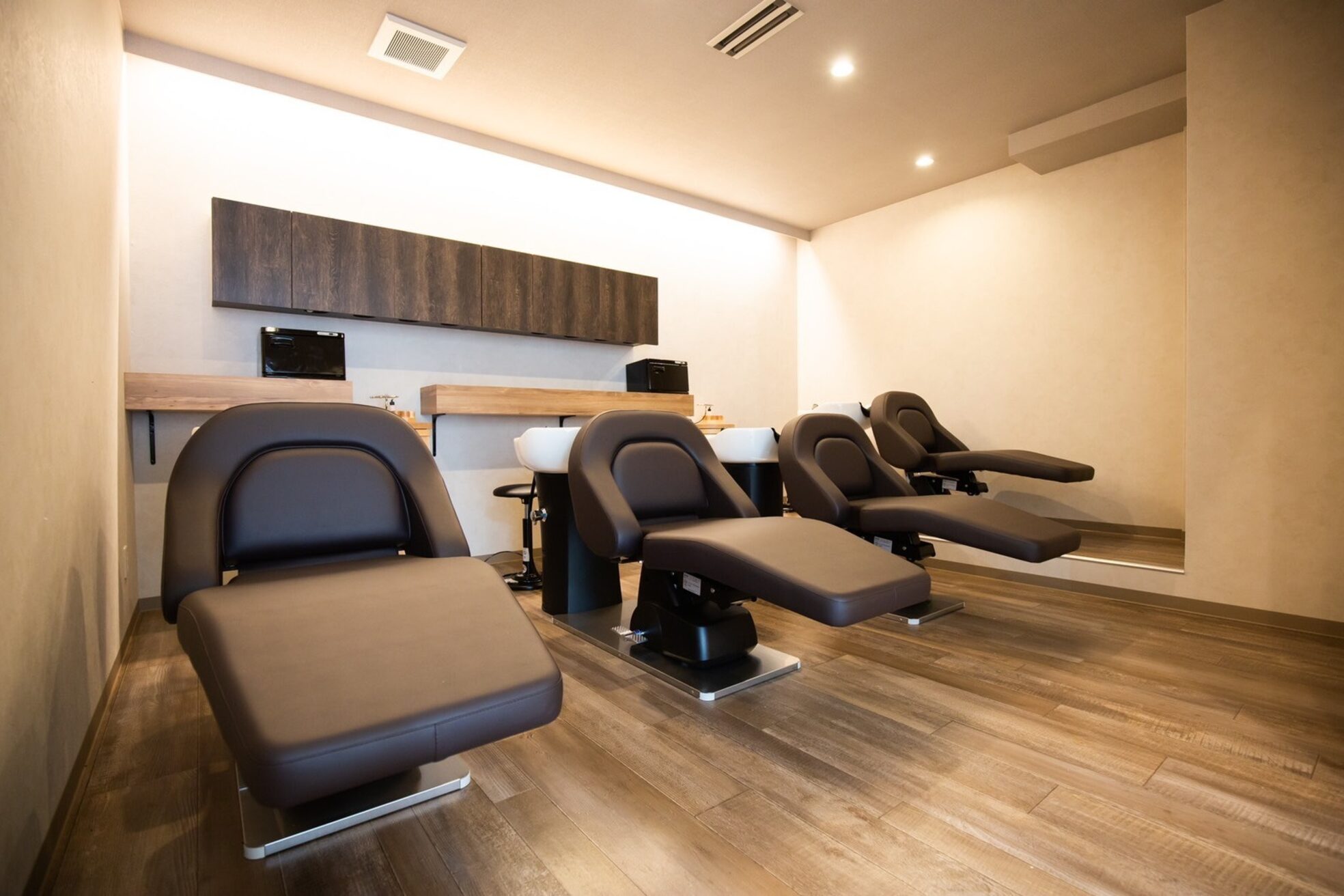 リンド エステ まつげ 京成大久保(Lind)22