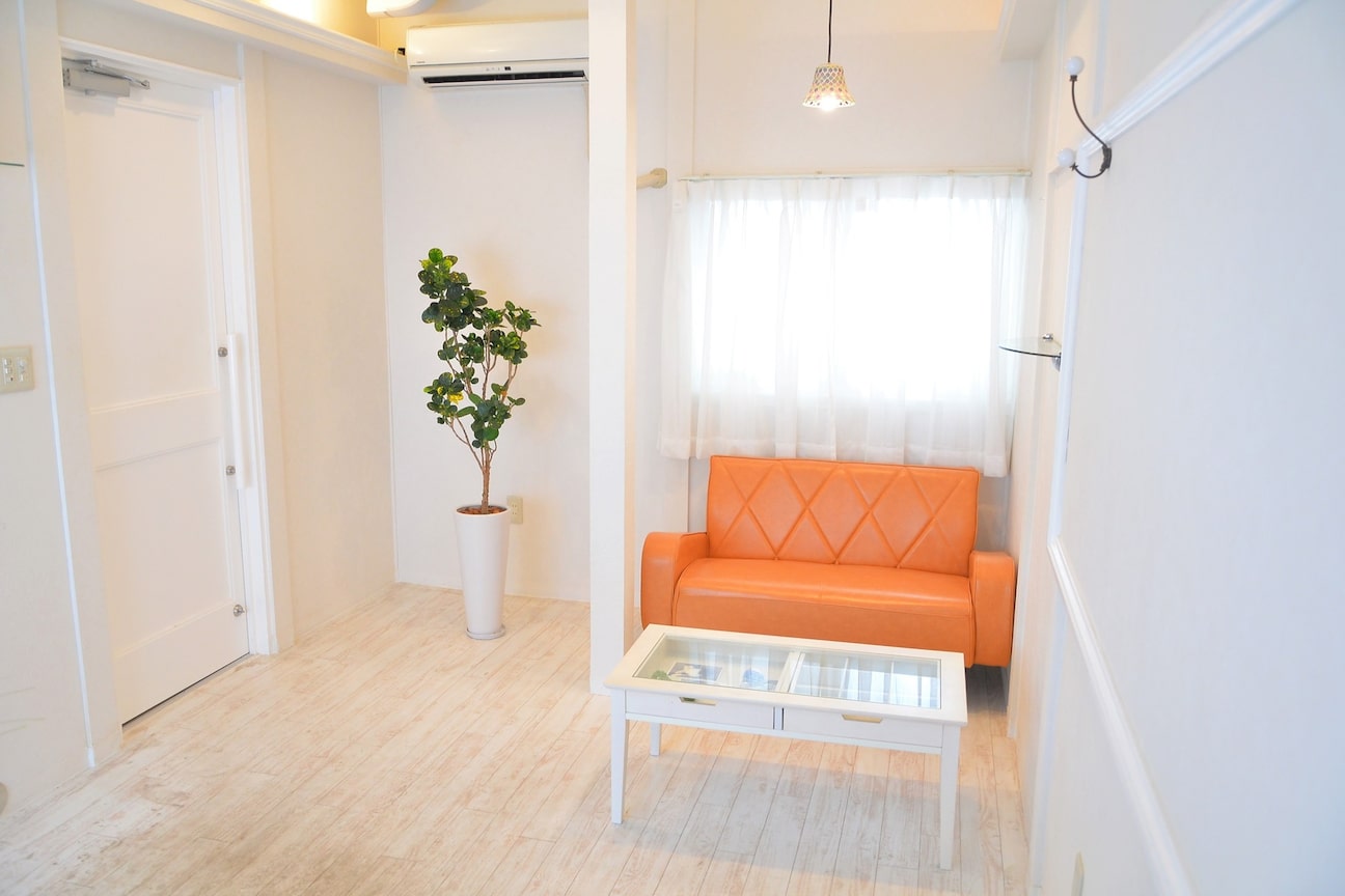 店舗の内観外観用画像3