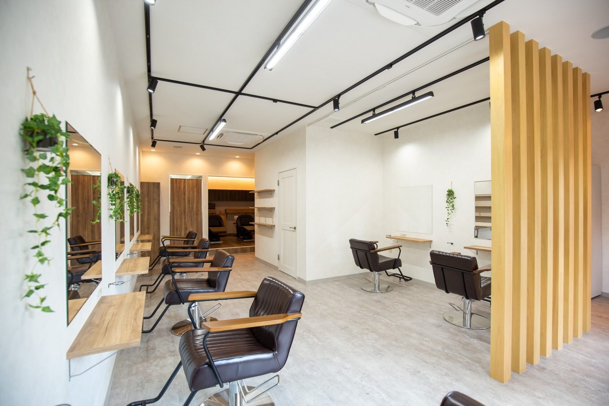 リンド エステ まつげ 京成大久保(Lind)18