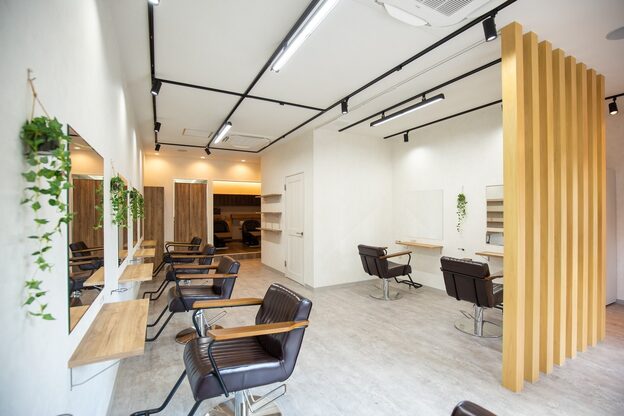 リンド エステ まつげ 京成大久保(Lind)18