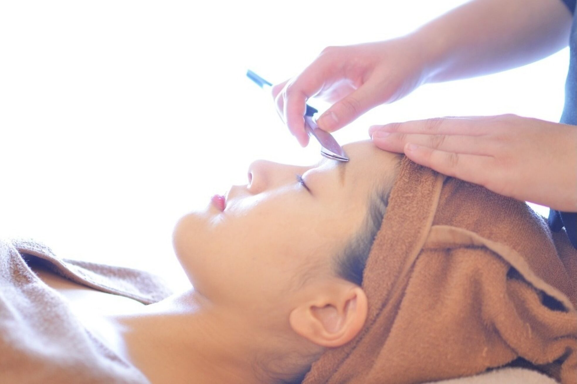 リンド エステ まつげ 京成大久保(Lind)4