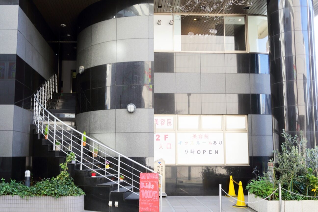 店舗の雰囲気外観用画像3
