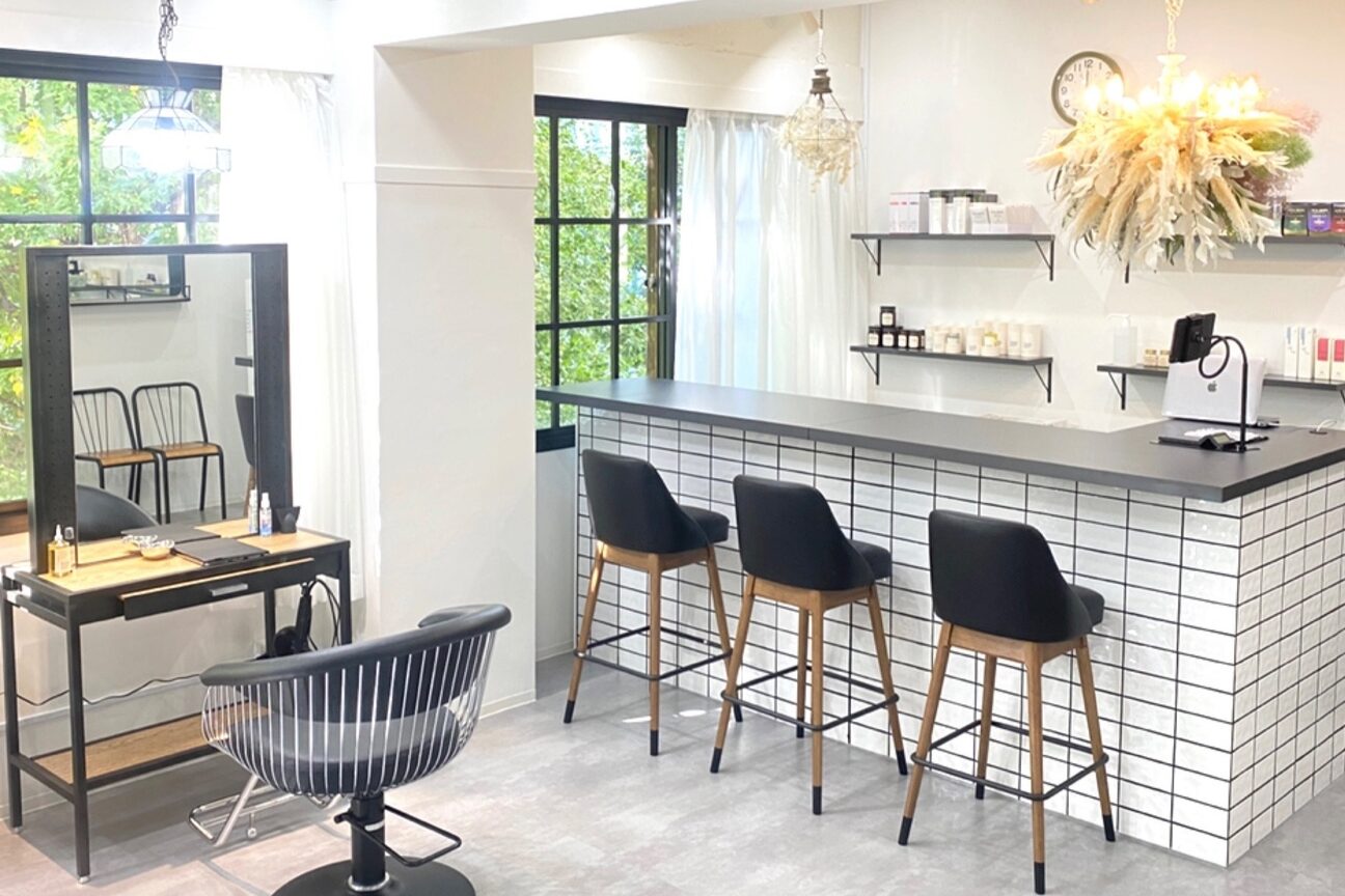 HAIR SALON MUFUFU（株式会社　ＭＦＵ）画像1