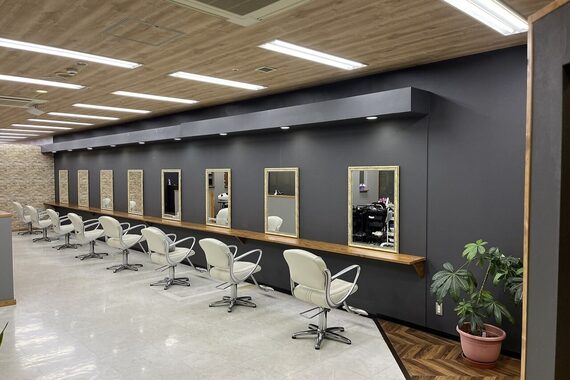 ユニティ 橋本店