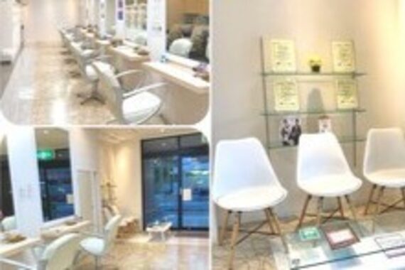 ユニティ 戸塚店