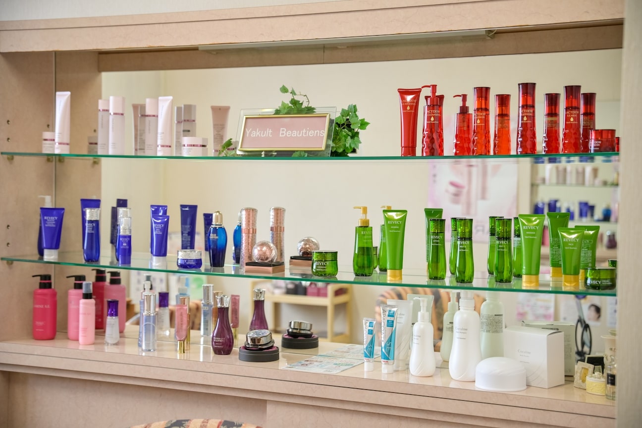 エステティックサロン ラプティ4