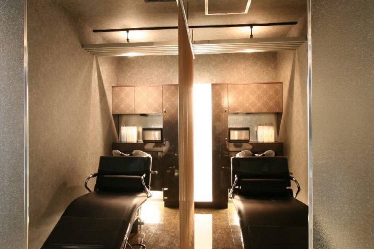 メンズユニットPM4（株式会社　ｂｌｏｏｍ）画像1