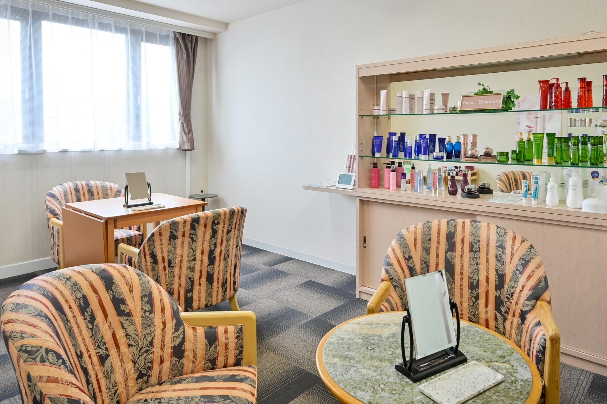 エステティックサロン ラプティ3