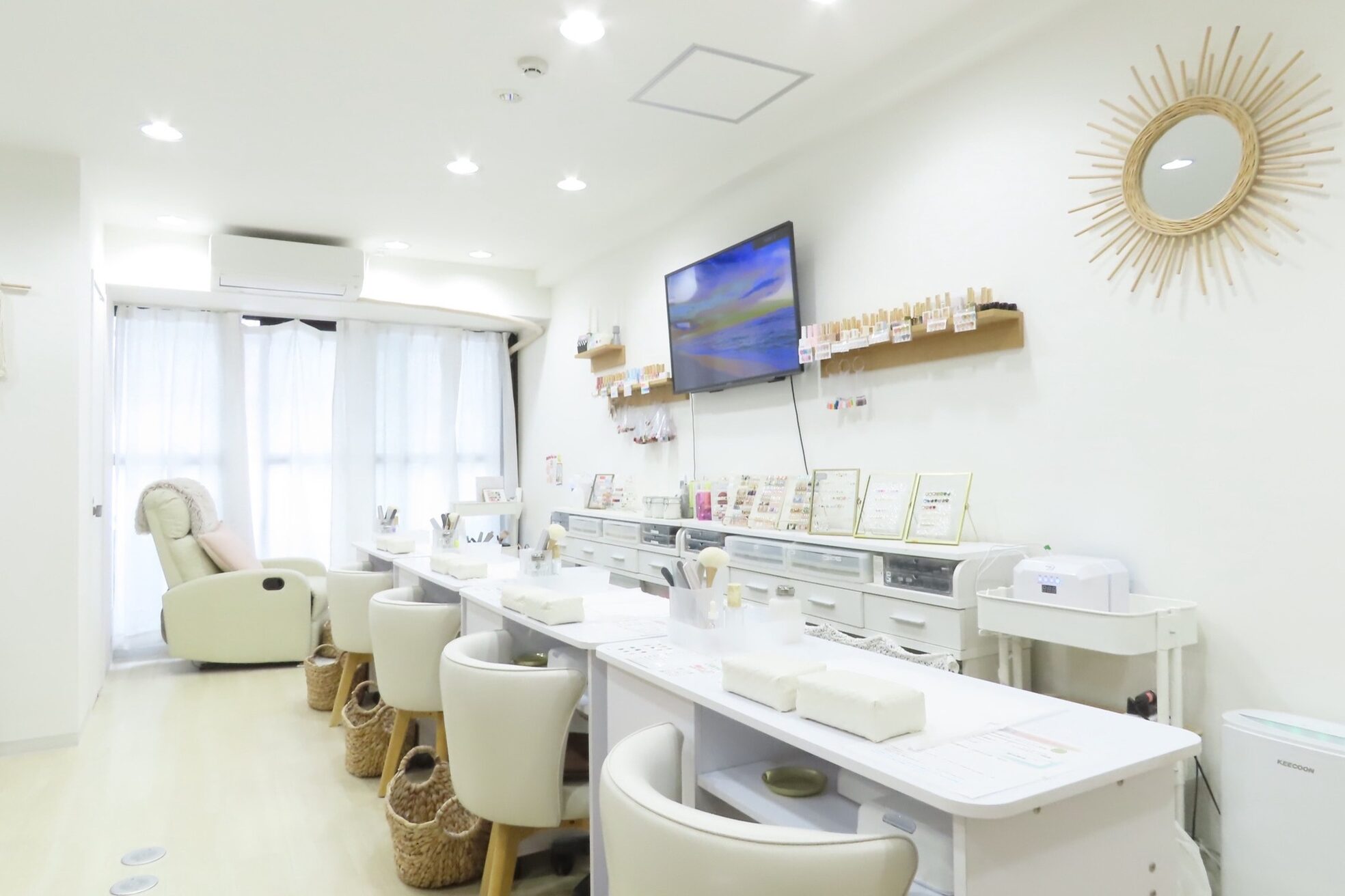 アンリッシュ 池袋東口店(un Riche)2