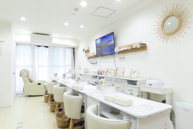 アンリッシュ 池袋東口店(un Riche)2