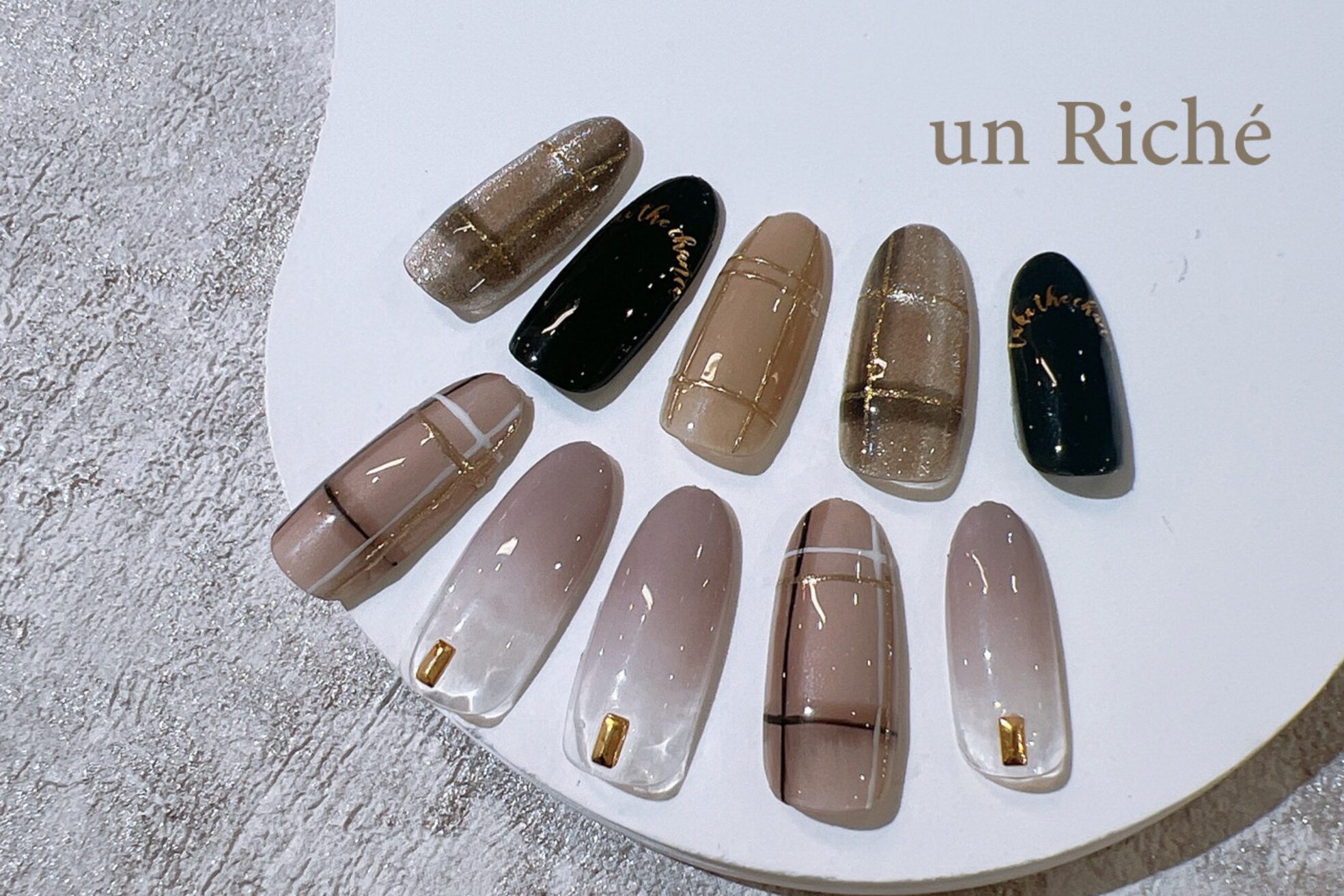 アンリッシュ 池袋東口店(un Riche)3