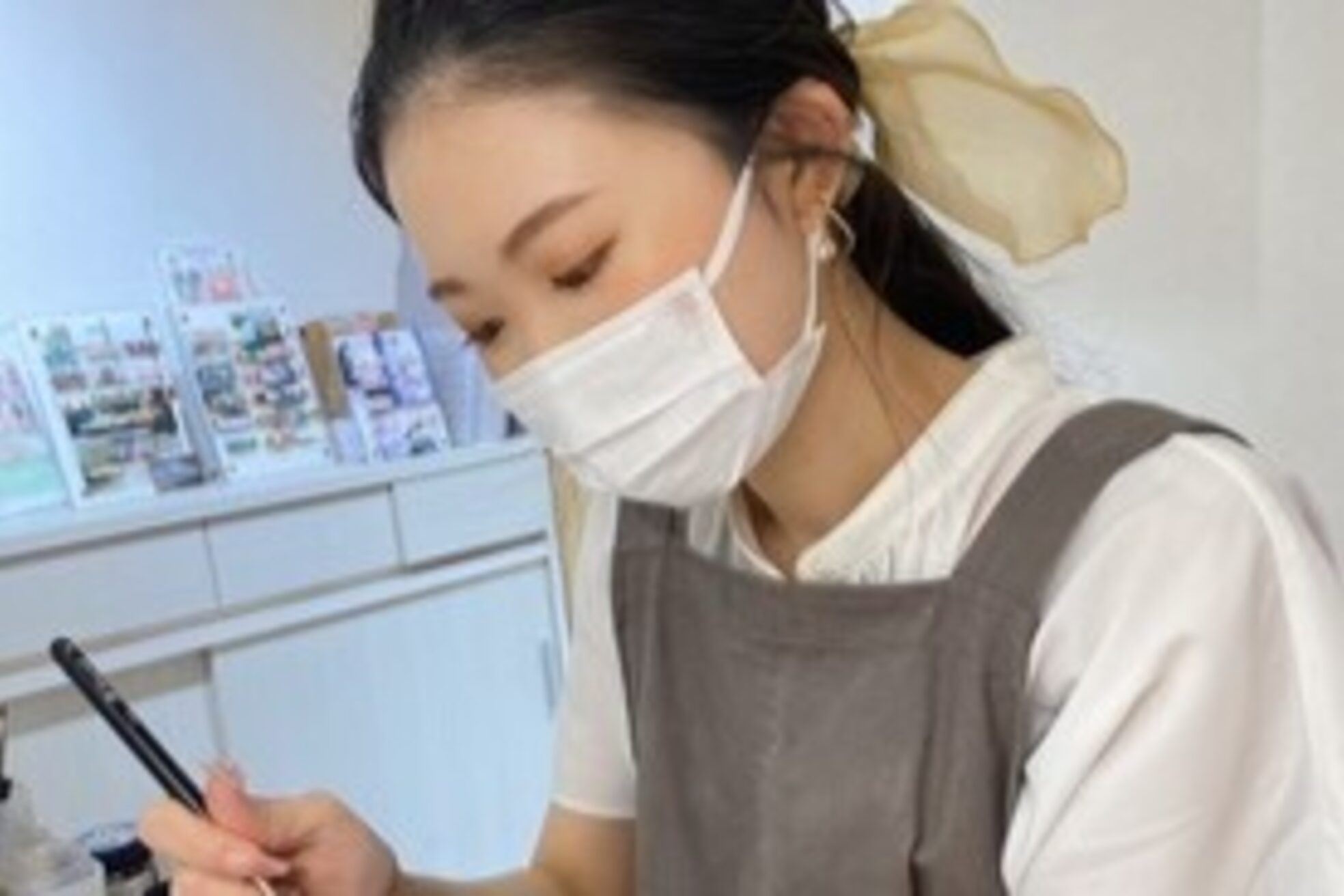 アンリッシュ 新宿東口店(un Riche)2