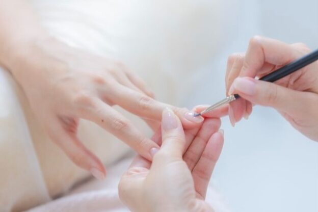ネイルデコ(nail DECO)8