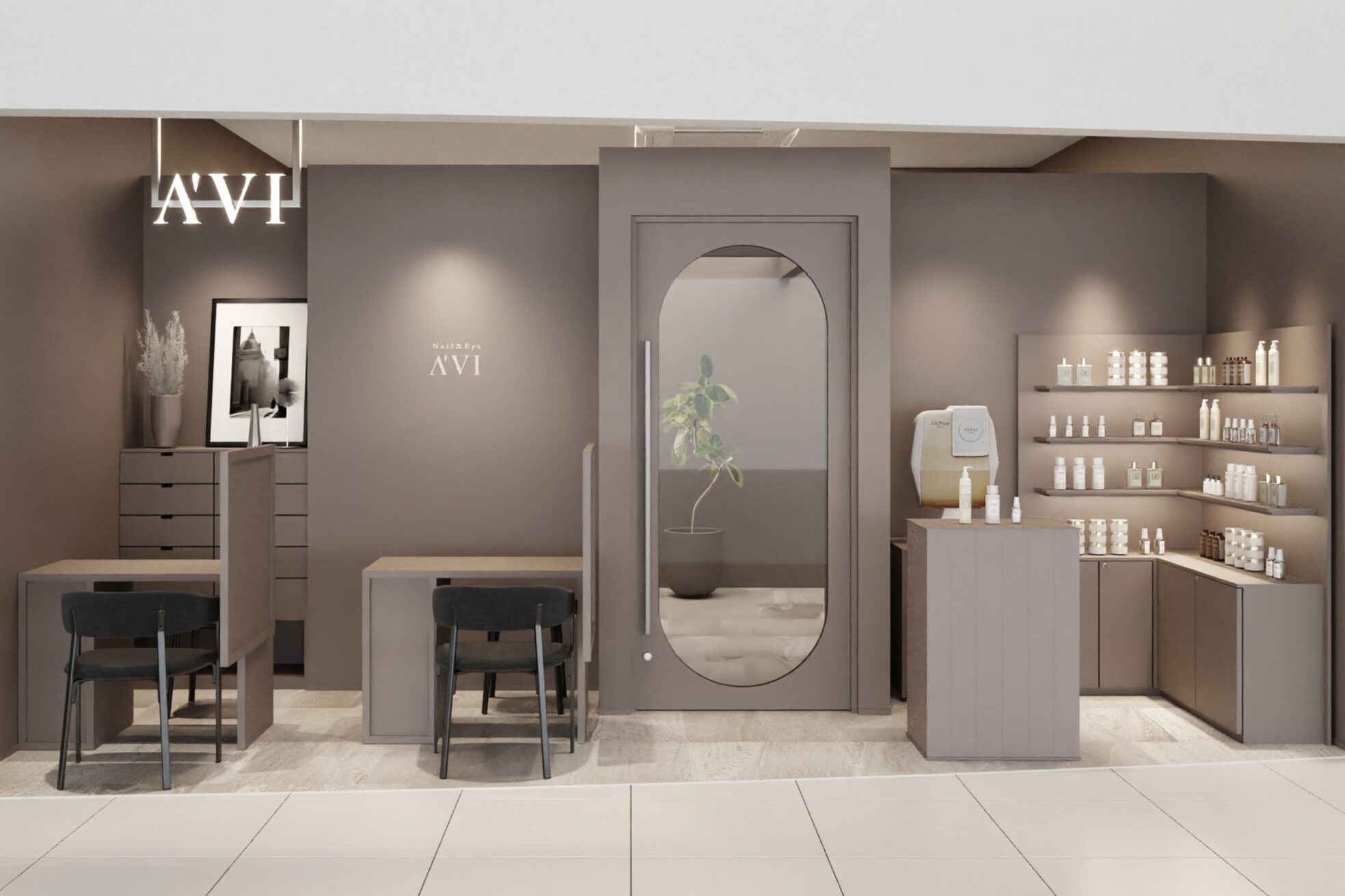 アヴィ CoCoLo新潟店(A'VI)6