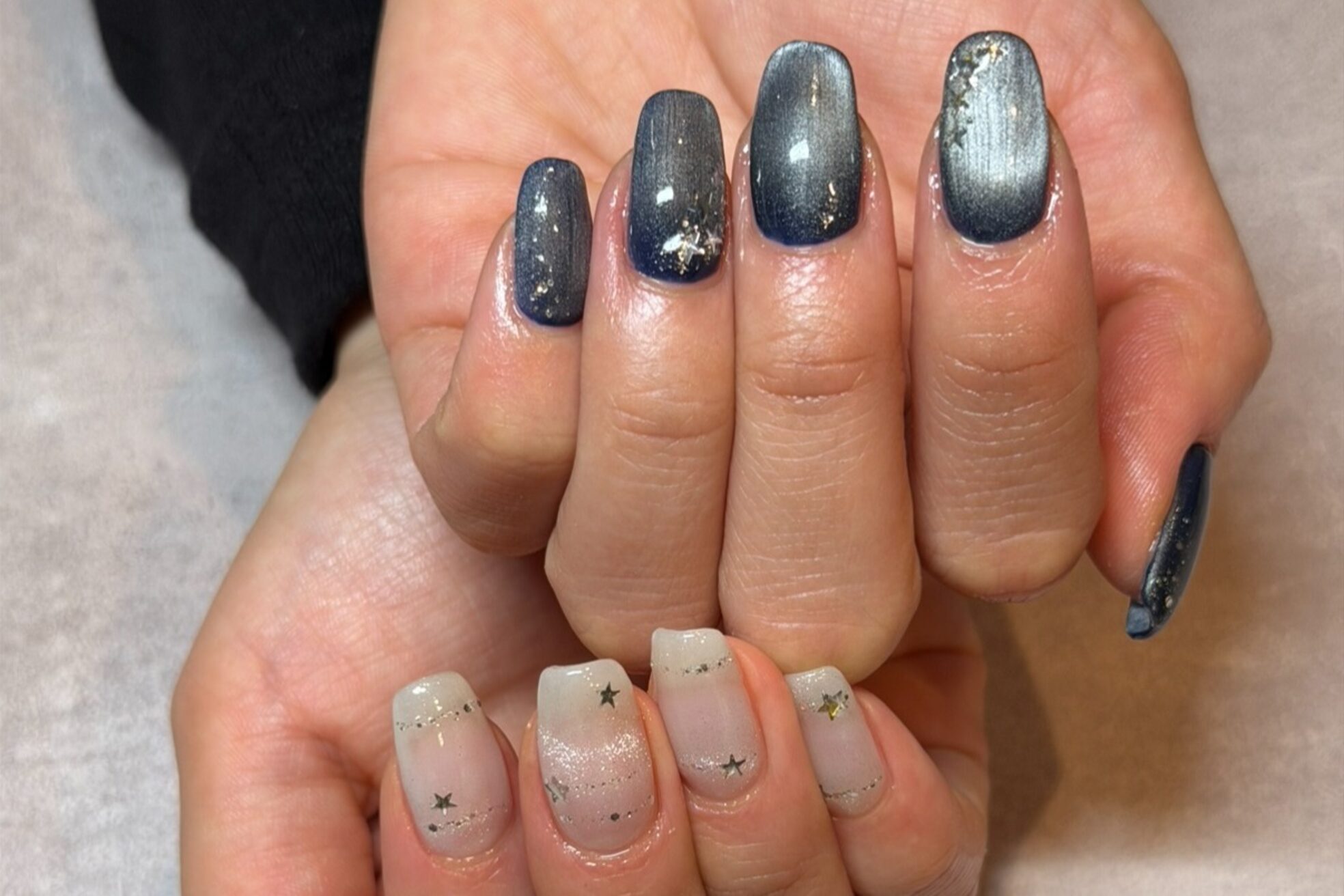 ネイルデコ(nail DECO)11
