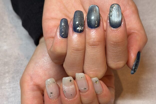 ネイルデコ(nail DECO)11