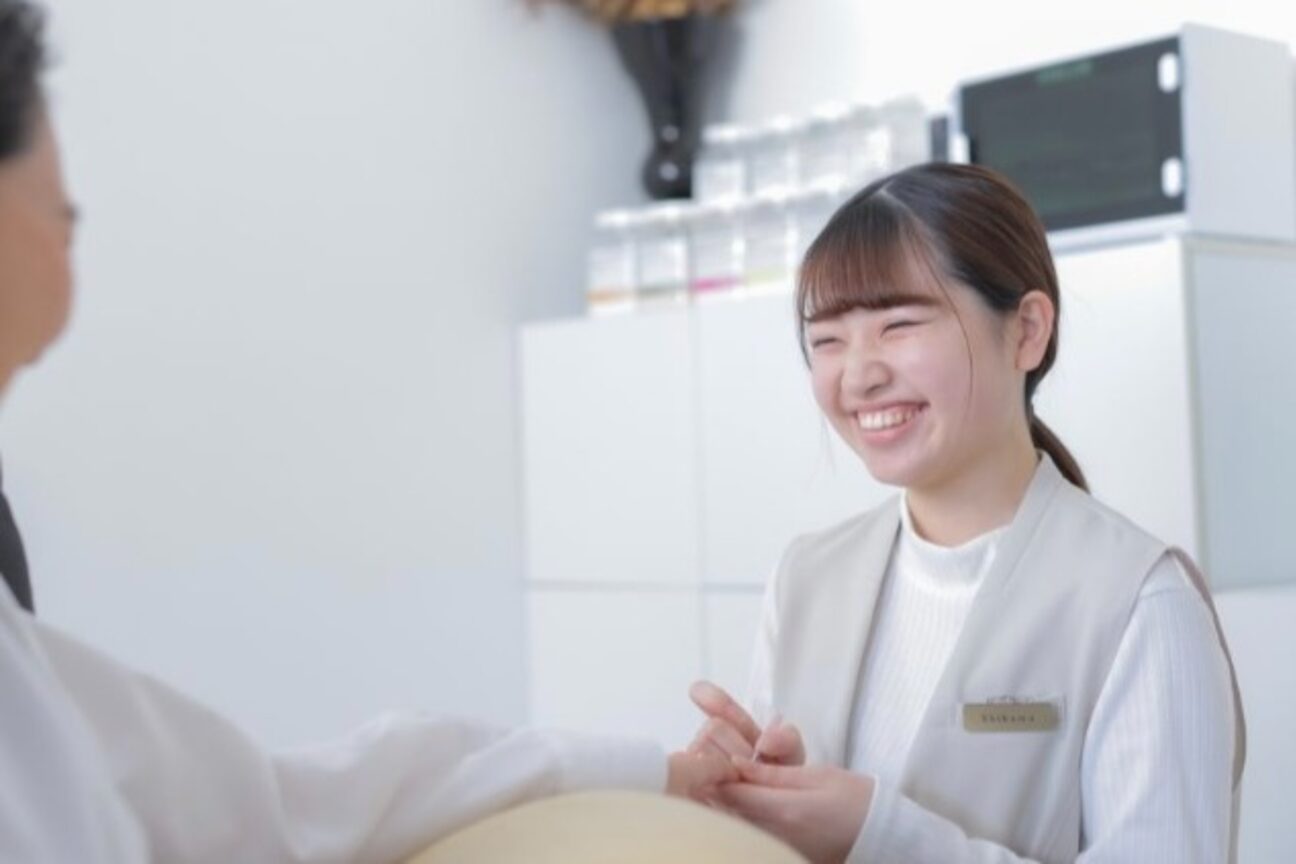 店舗の内観外観用画像1