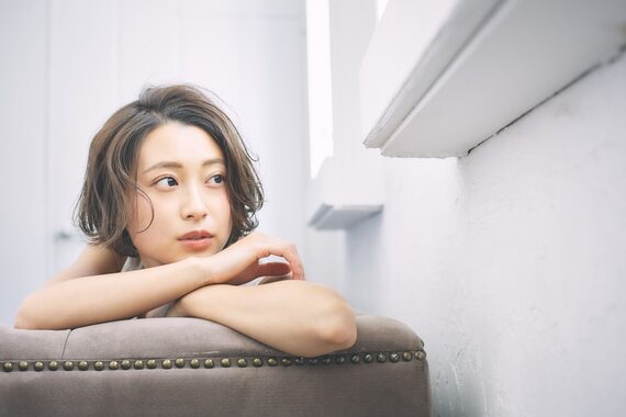 ビスクヘアデザイン(bisq hair design)