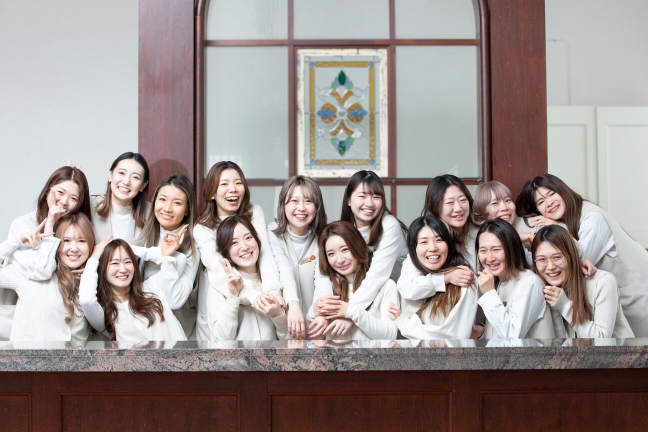 Nail&Eyelash salon A'vi（株式会社　アヴィ）画像3