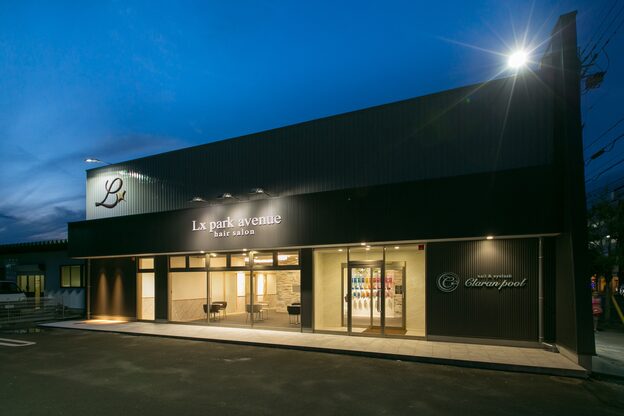 ルクス パークアベニュー(Lx park avenue)2