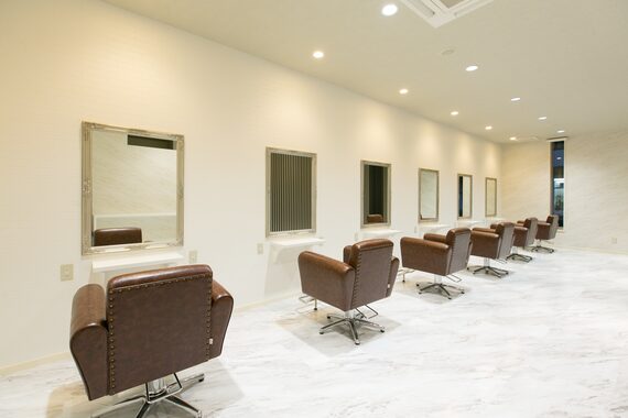 ルクス パークアベニュー(Lx park avenue)