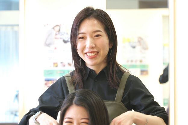 ルクス パークアベニュー(Lx park avenue)4