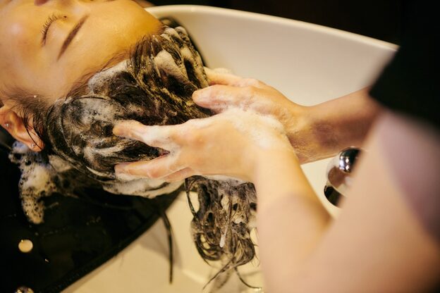 ヘッドコンシェルジュ 二子玉川店(head CONCIERGE)6