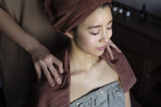 ヘッドコンシェルジュ 京都店(head CONCIERGE)7