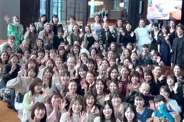 ヘッドコンシェルジュ 二子玉川店(head CONCIERGE)8