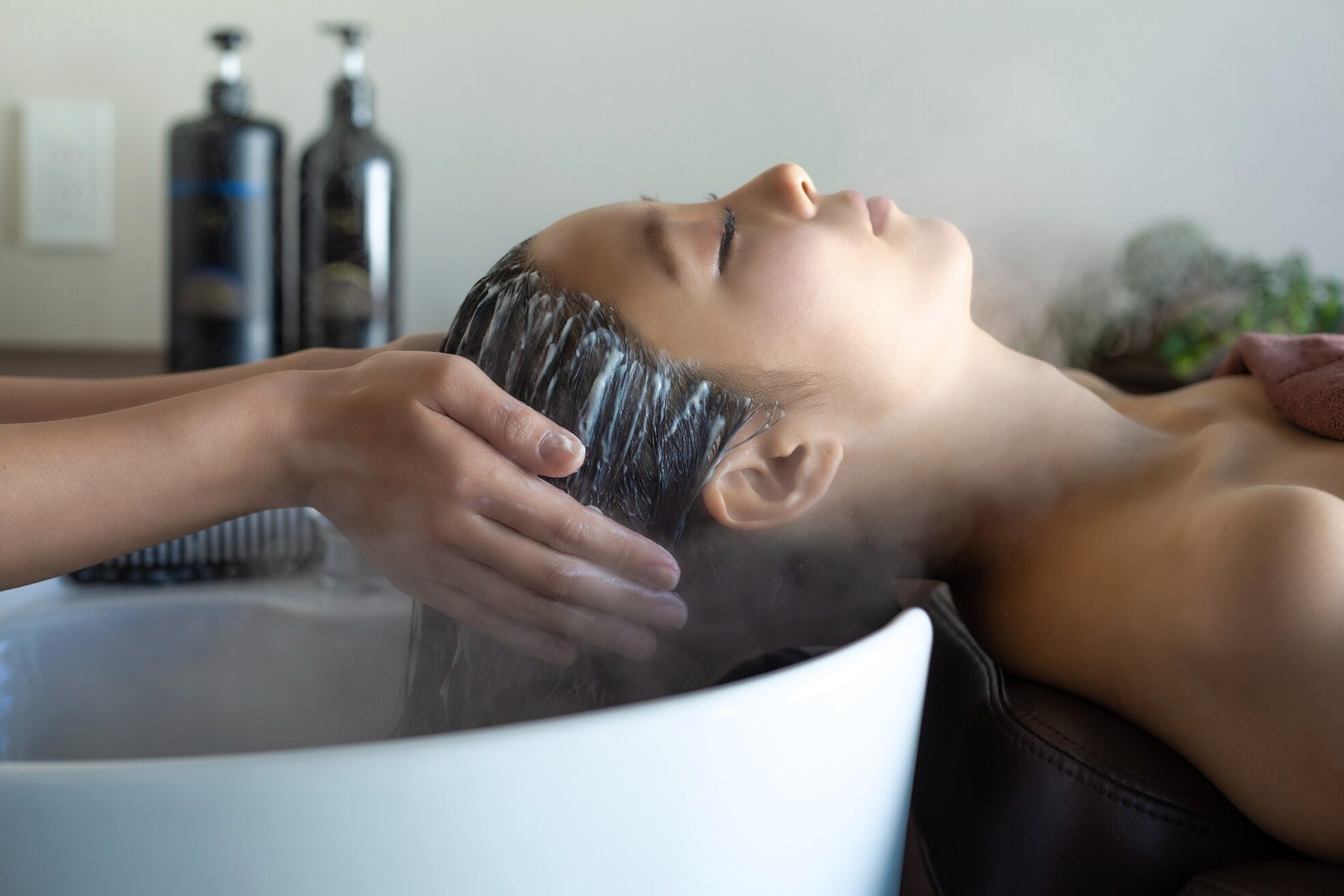 ヘッドコンシェルジュ 銀座店(head CONCIERGE)1