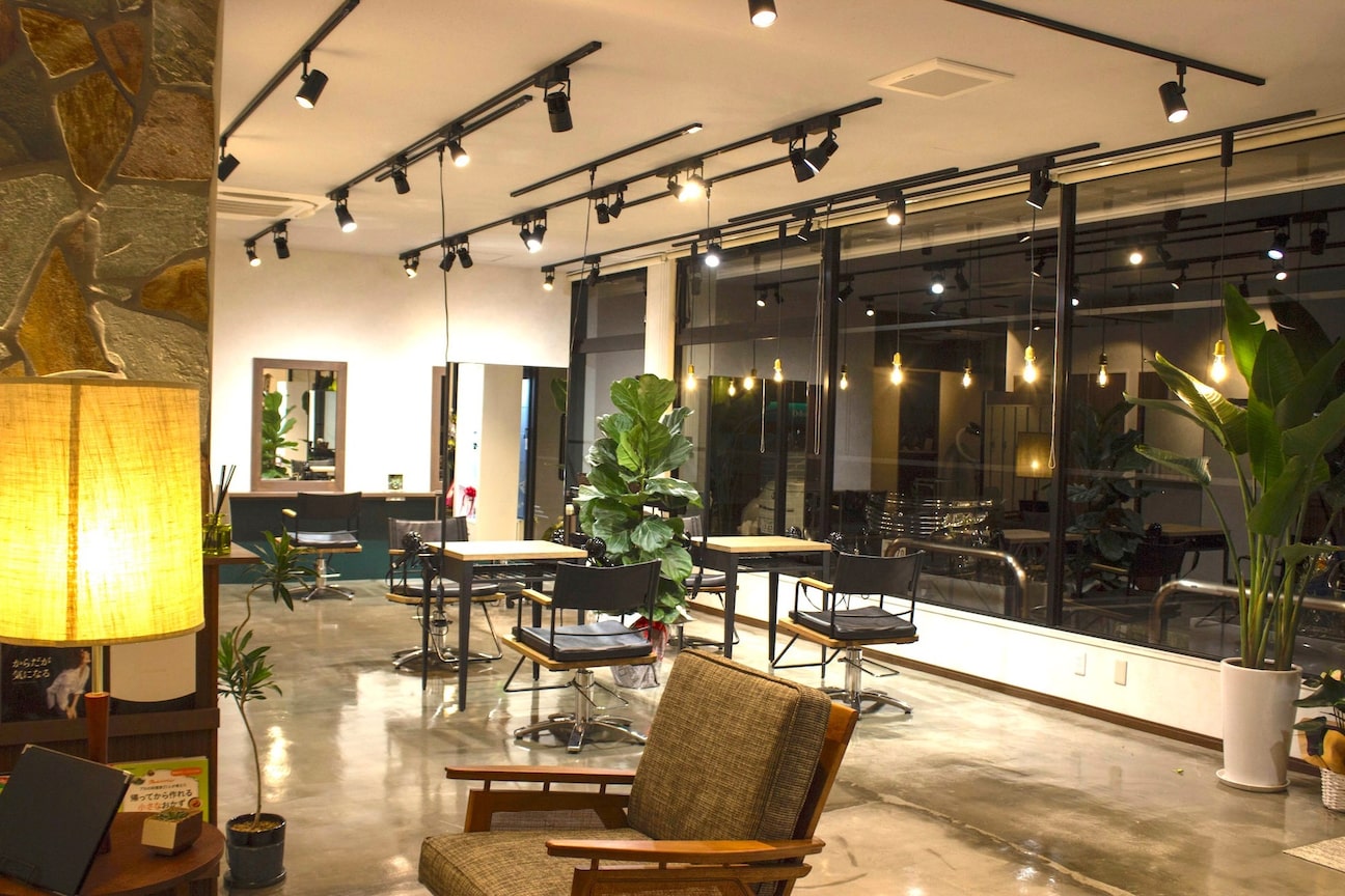 Ddoor hair vision(Ddoor 株式会社)画像1