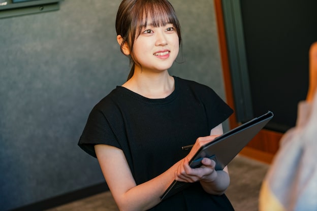 ヘッドコンシェルジュ 横浜店(head CONCIERGE)4