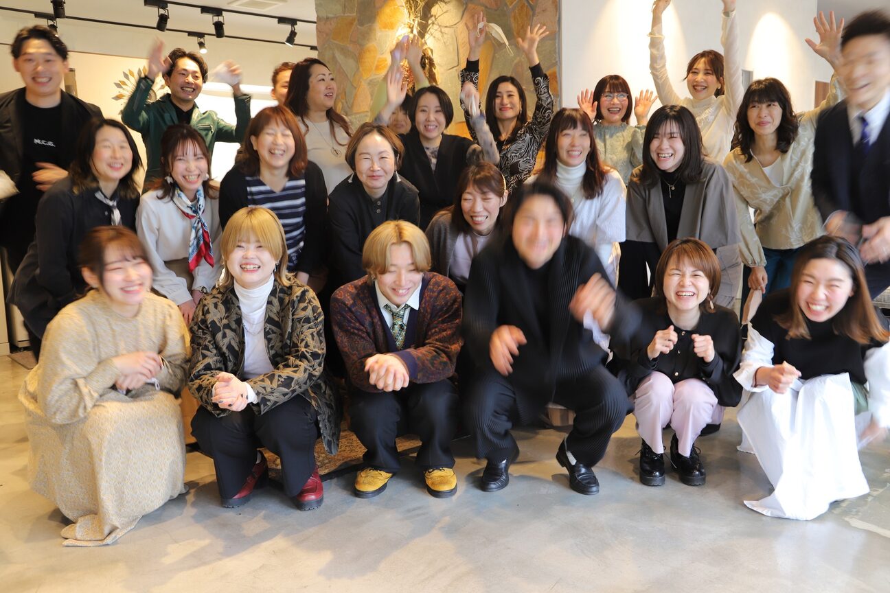 ディードア ヘア ヴィジョン(Ddoor hair vision)2