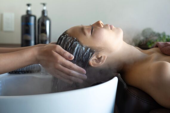 ヘッドコンシェルジュ 名駅店(head CONCIERGE)