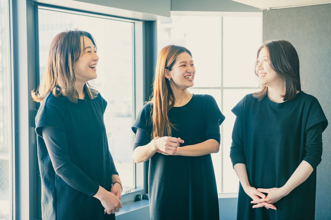 ヘッドコンシェルジュ 新宿店(head CONCIERGE)2