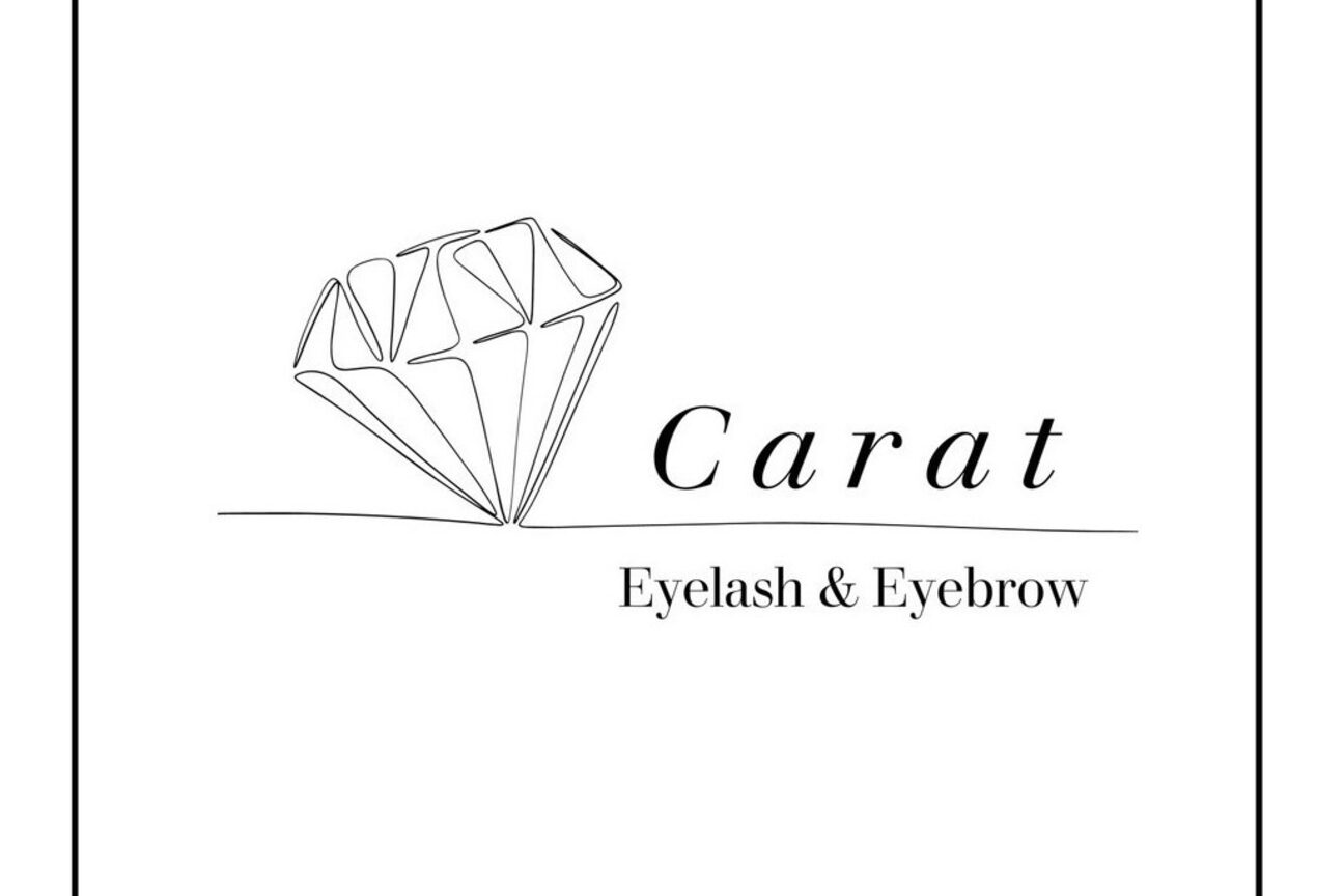 Carat Eyelash＆Eyebrow（株式会社　ルネソレイユ）画像1