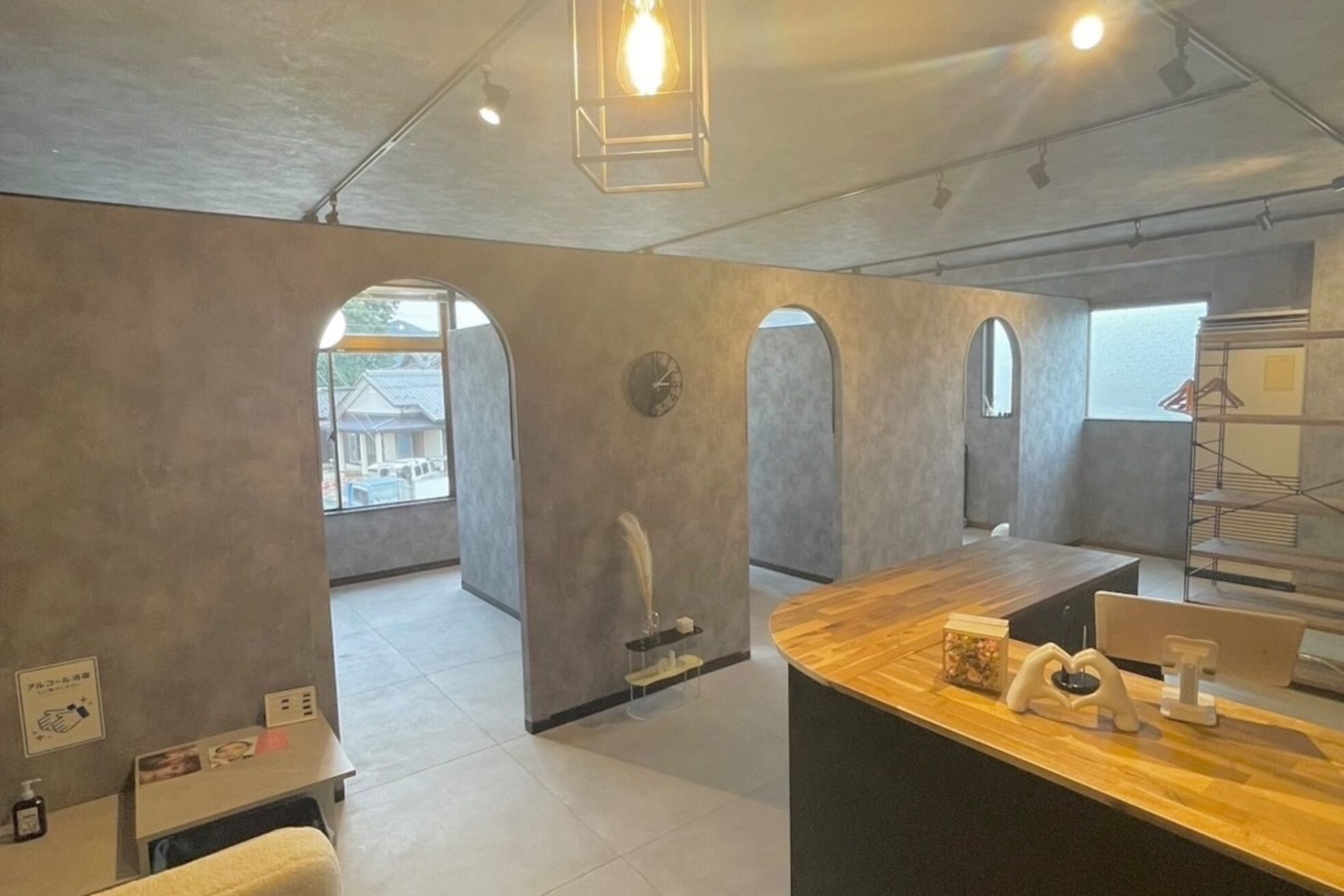 カラット 鵜沼店(Carat)2
