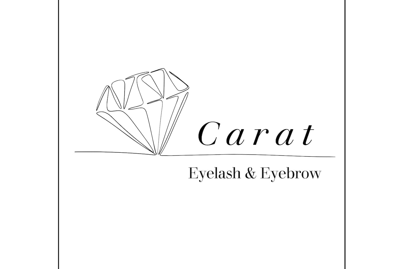 Carat Eyelash&Eyebrow(株式会社 ルネソレイユ)画像1