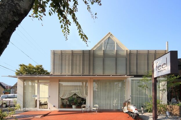 フィール マチュア(feel mature)2