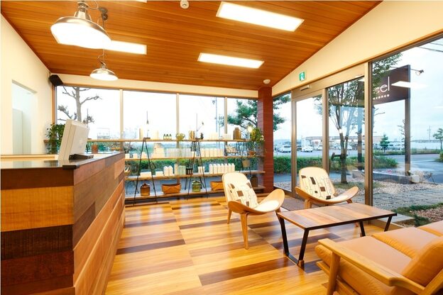 フィール アドバンス 袋井(feel advance)1