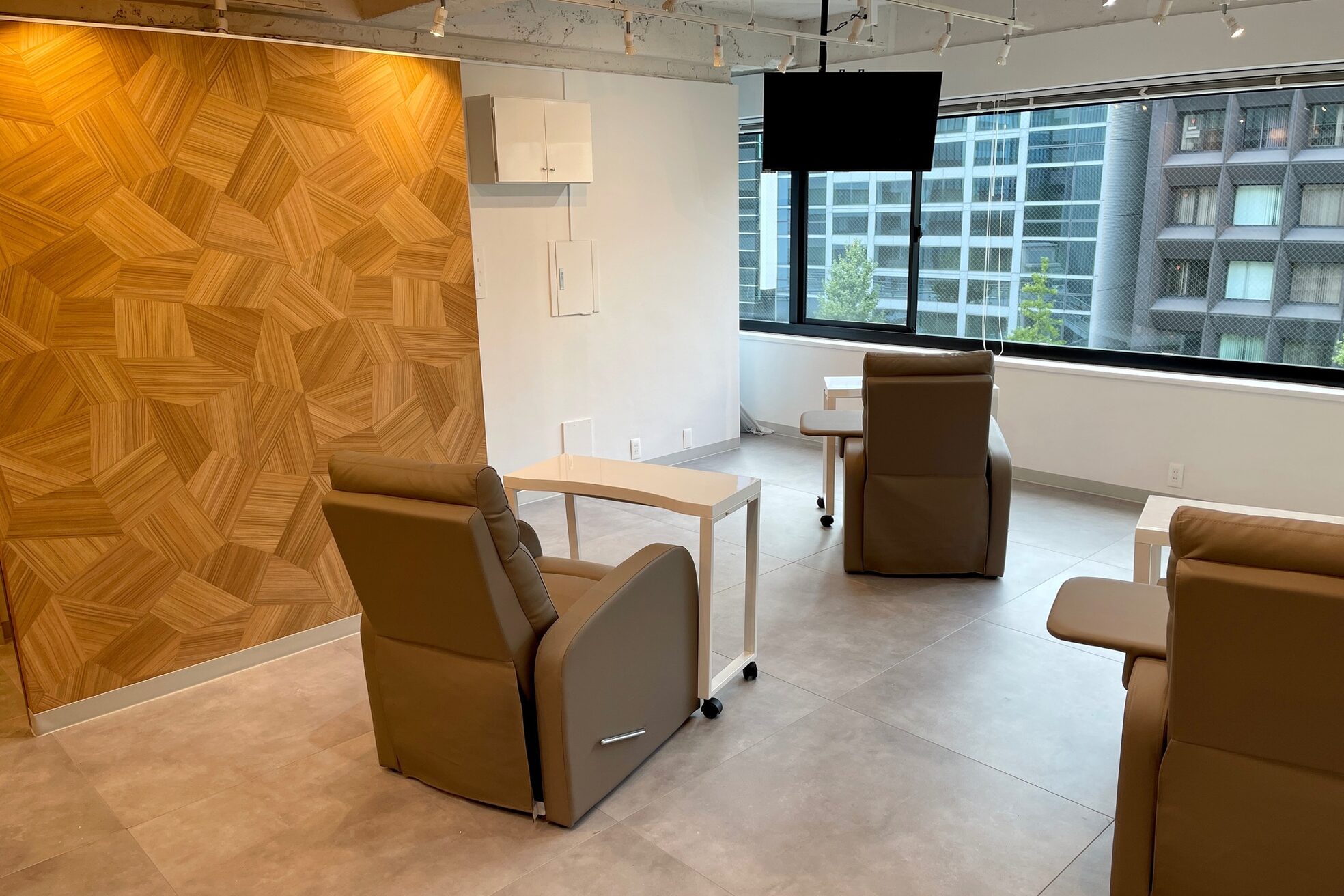 ルダリドゥー 東銀座店(Le Dali Deux)6