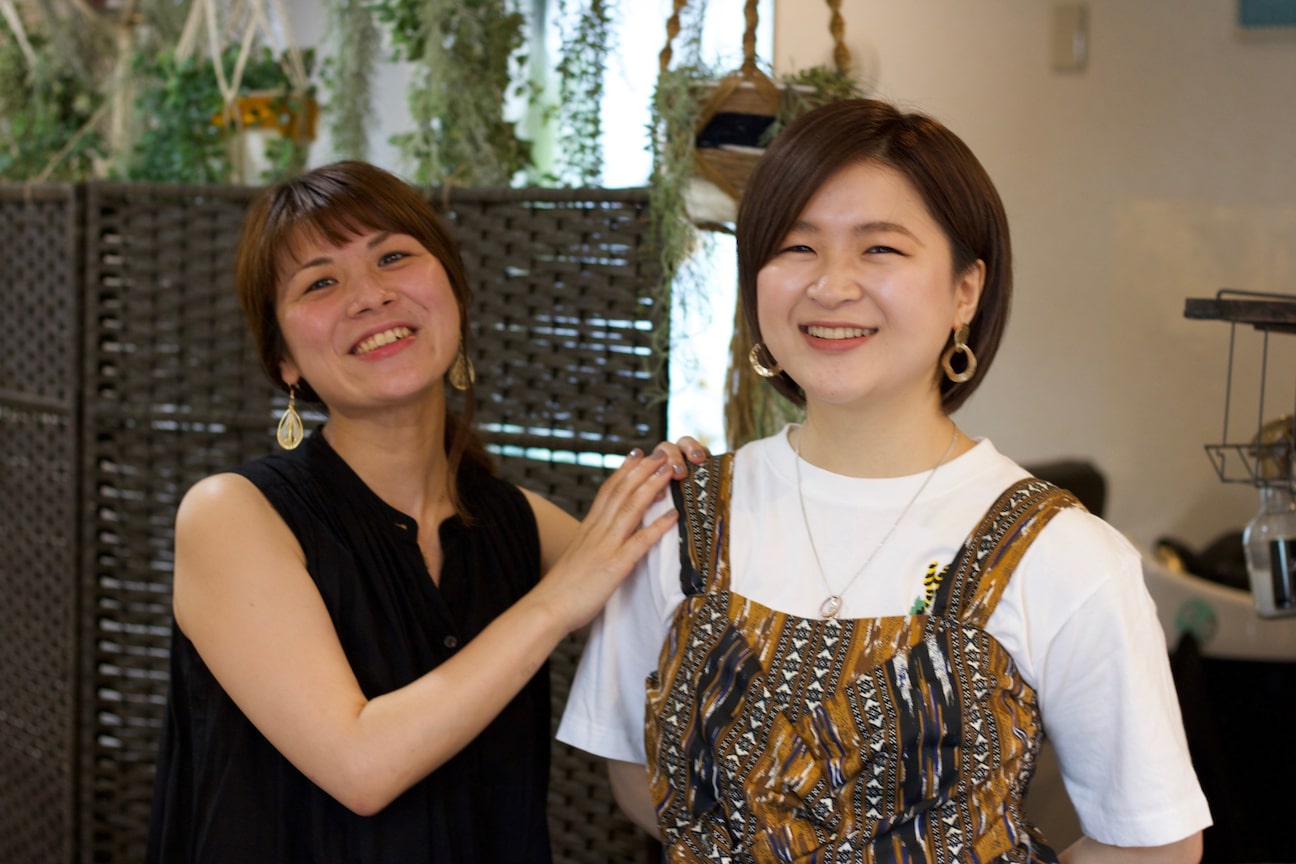 店舗の内観外観用画像4